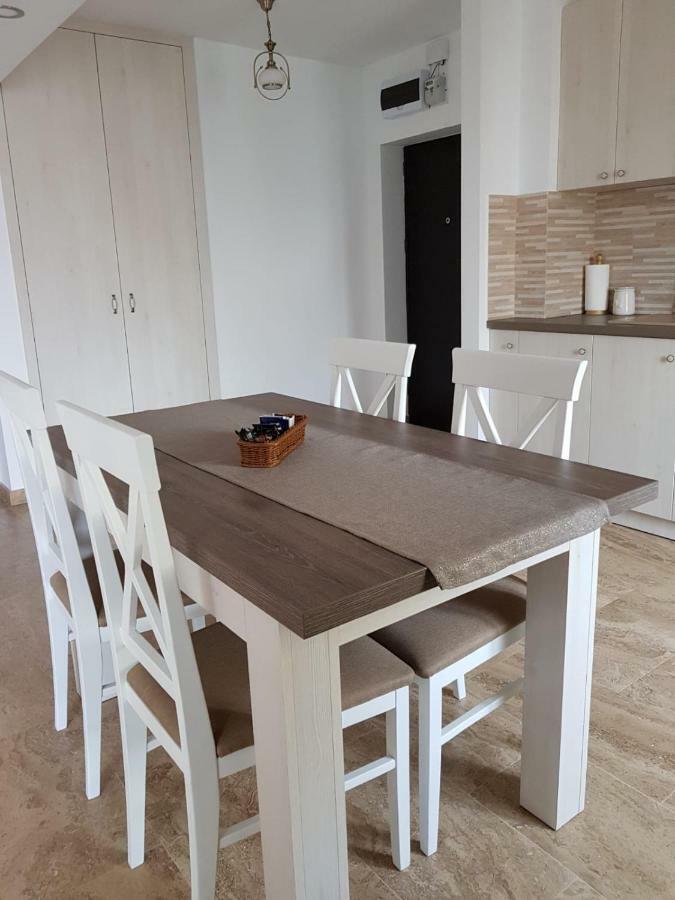 Apartament 2 Camere Ultracentral Ramnicu Valcea Ngoại thất bức ảnh