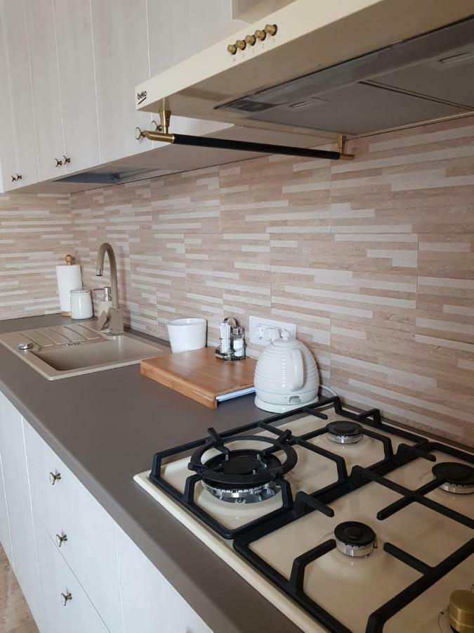 Apartament 2 Camere Ultracentral Ramnicu Valcea Ngoại thất bức ảnh